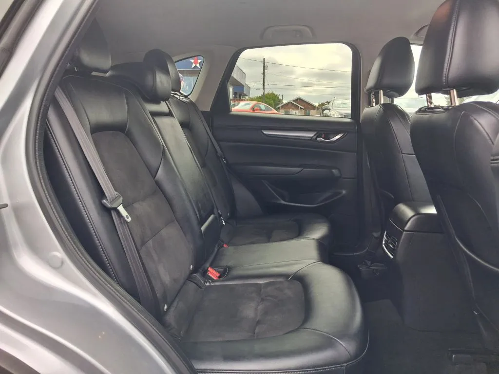 Mazda CX-5 photo 11