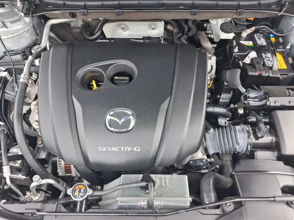 Mazda CX-5 photo 22