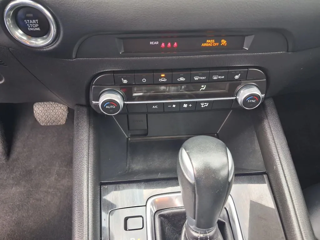 Mazda CX-5 photo 18