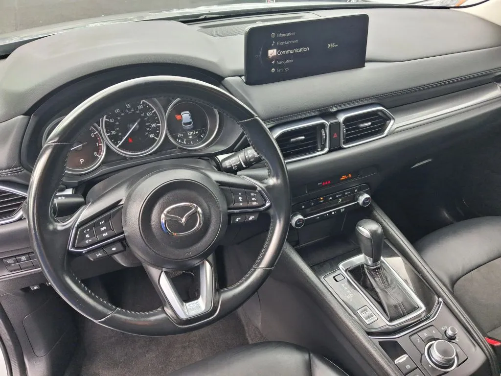 Mazda CX-5 photo 16