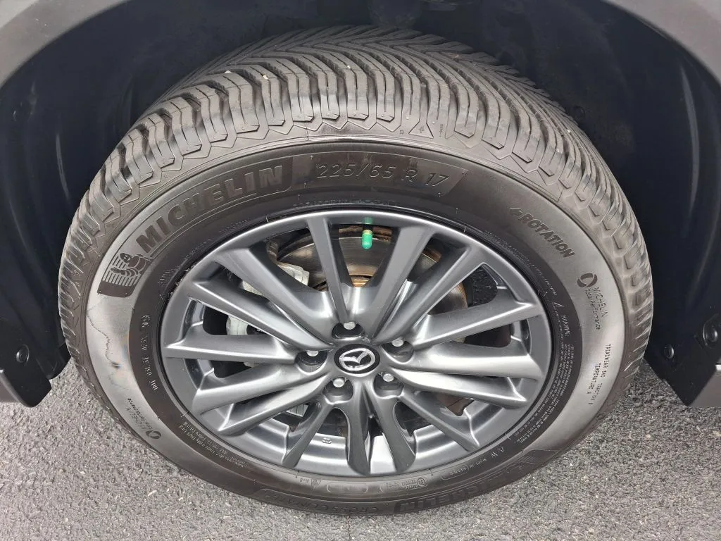 Mazda CX-5 photo 21