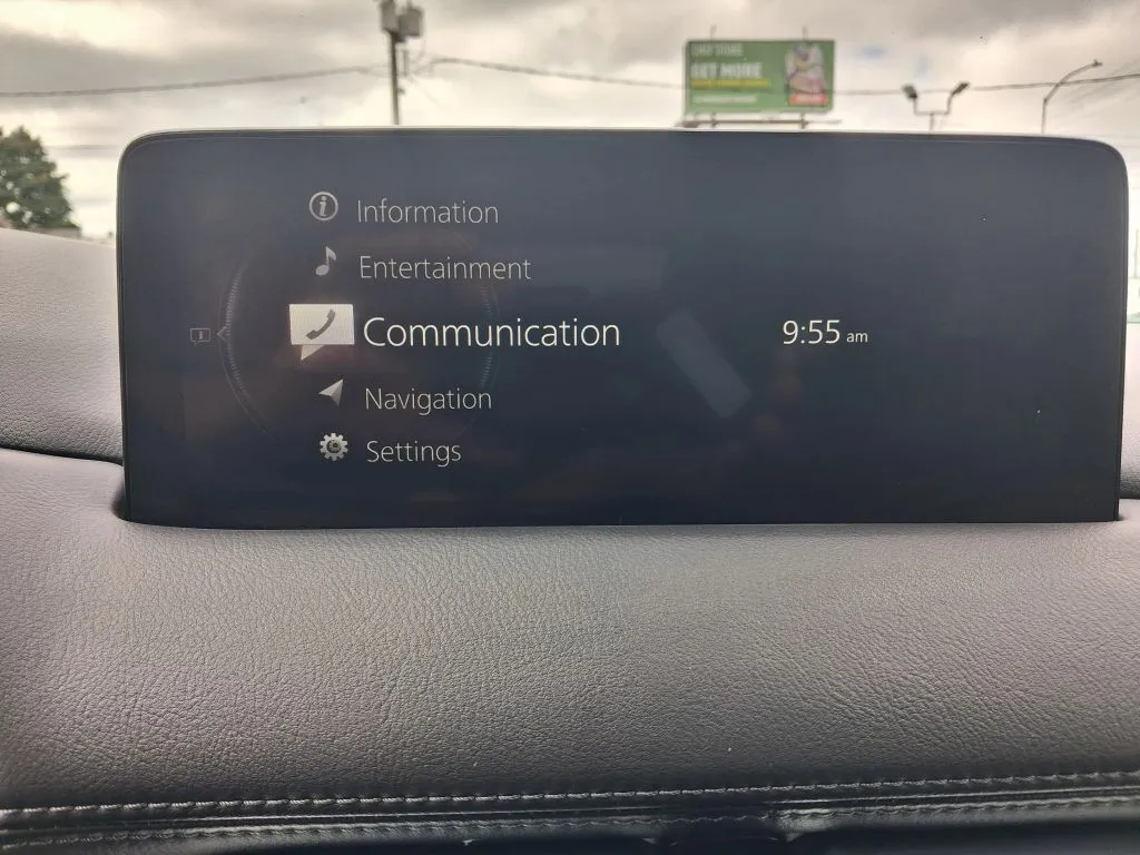 Mazda CX-5 photo 17