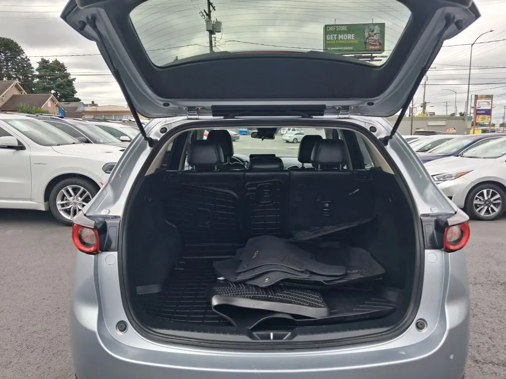 Mazda CX-5 photo 12