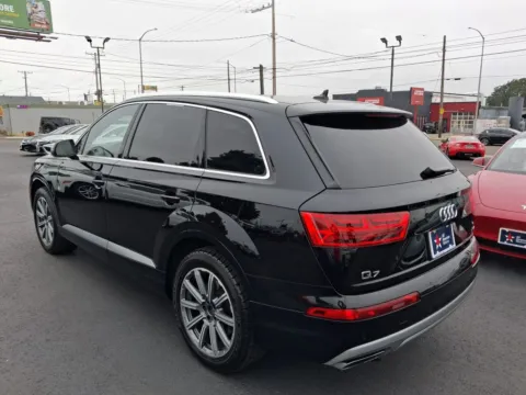 More photos of 2018 Audi Q7 2.0T Premium Plus Sport Utility 4D at All American Motors, WA