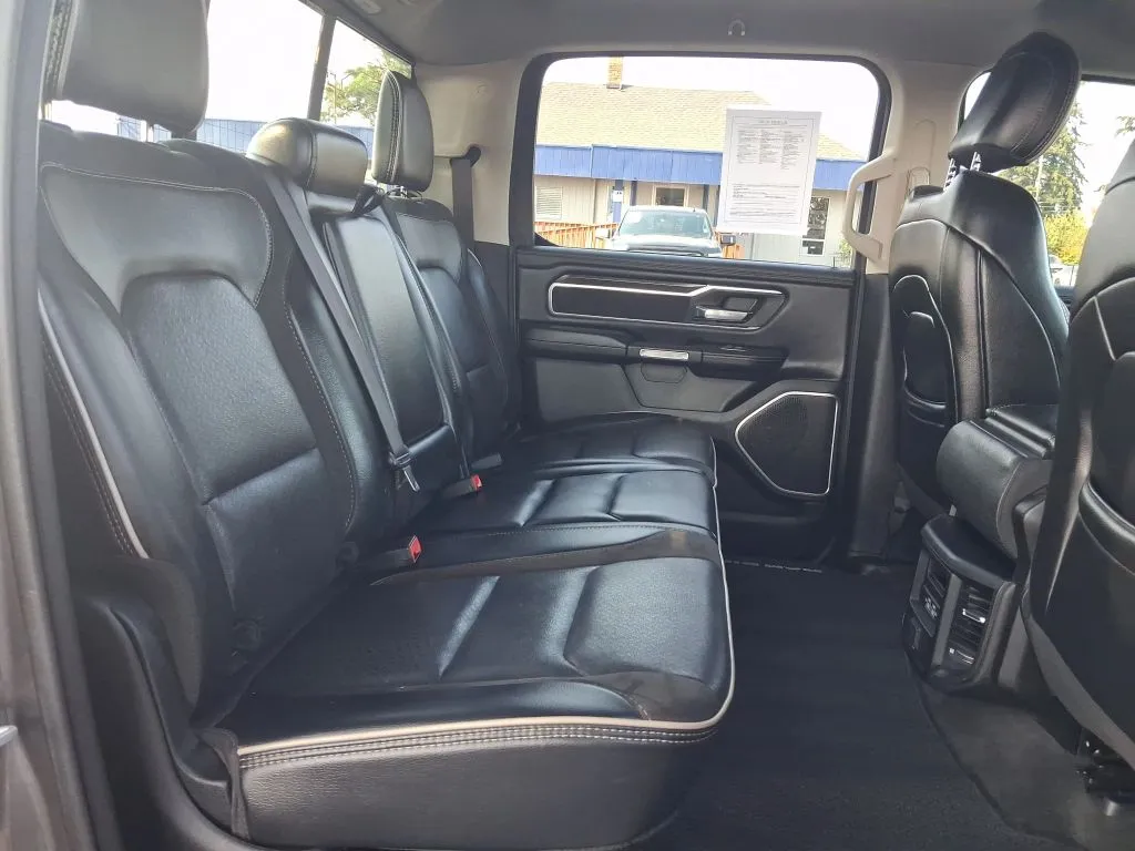 Ram 1500 photo 16