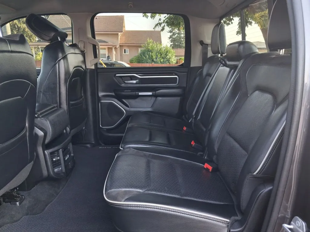 Ram 1500 photo 14