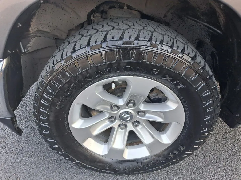 Ram 1500 photo 19