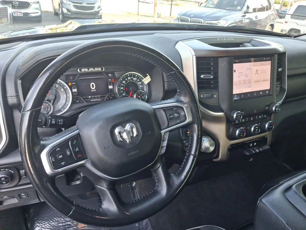 Ram 1500 photo 12