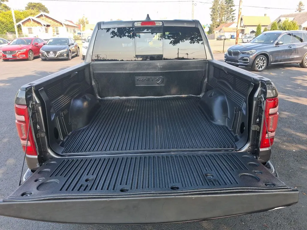 Ram 1500 photo 15