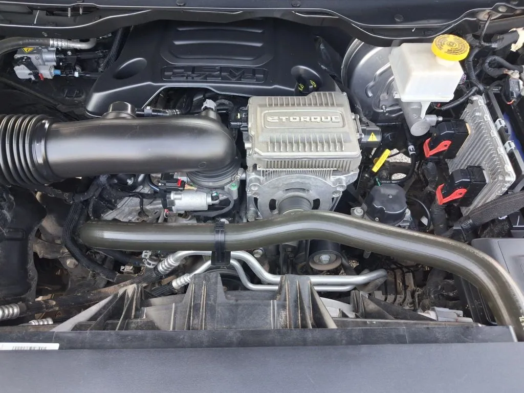Ram 1500 photo 18