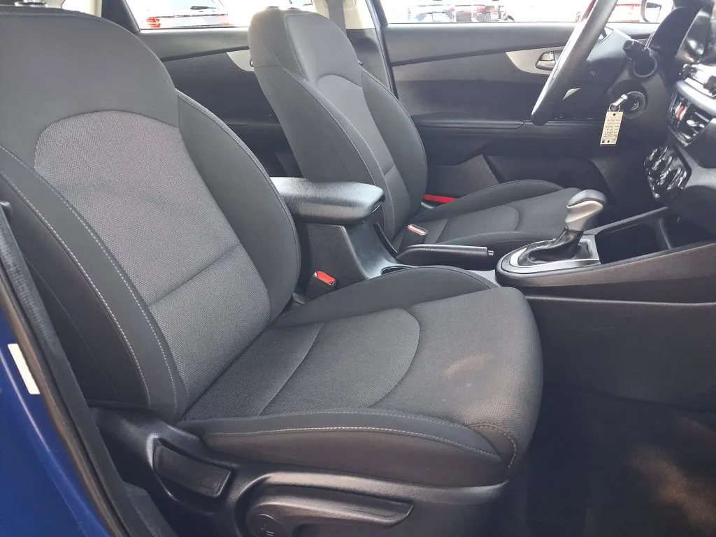Kia Forte photo 22