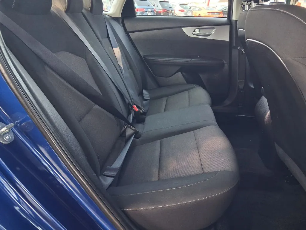Kia Forte photo 21