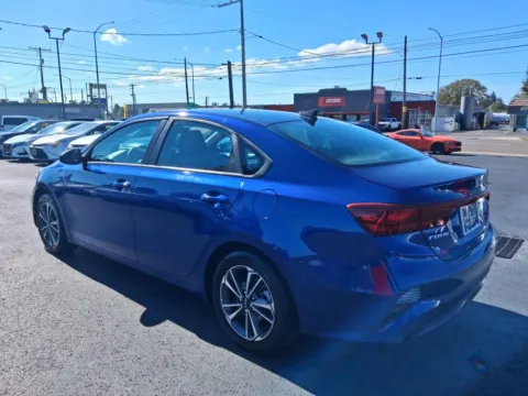 More photos of 2023 Kia Forte LXS Sedan 4D at All American Motors, WA