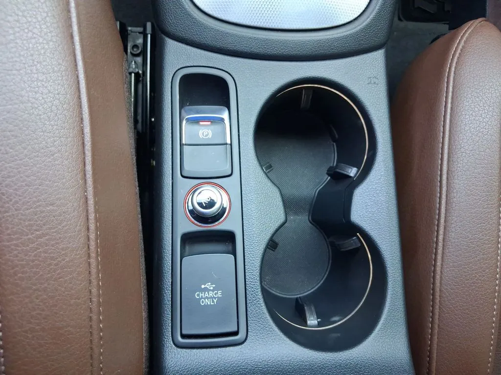 Audi Q3 photo 10