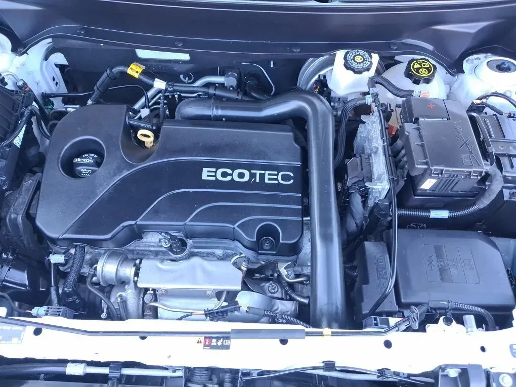 2020 Chevrolet Equinox Premier - Photo 23
