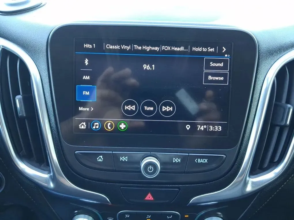2020 Chevrolet Equinox Premier - Photo 13