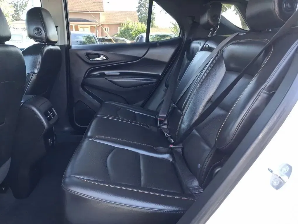 2020 Chevrolet Equinox Premier - Photo 18