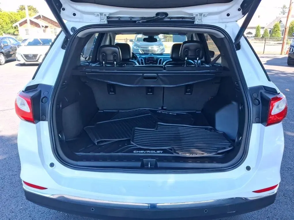 2020 Chevrolet Equinox Premier - Photo 19