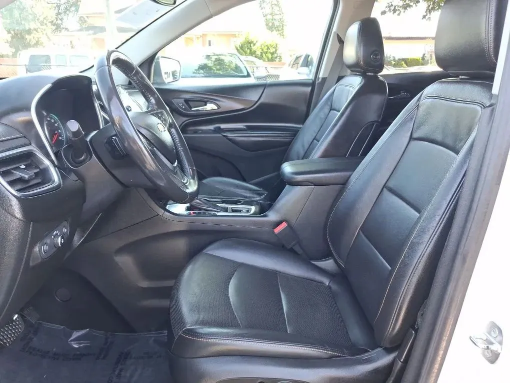 2020 Chevrolet Equinox Premier - Photo 17