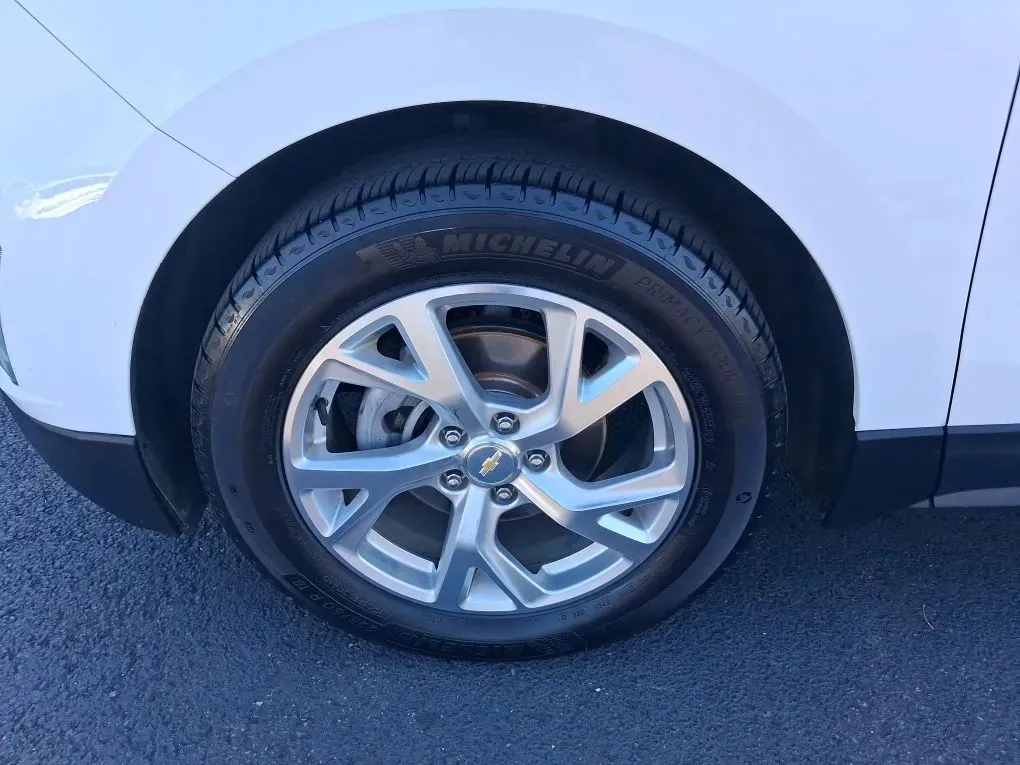 2020 Chevrolet Equinox Premier - Photo 24