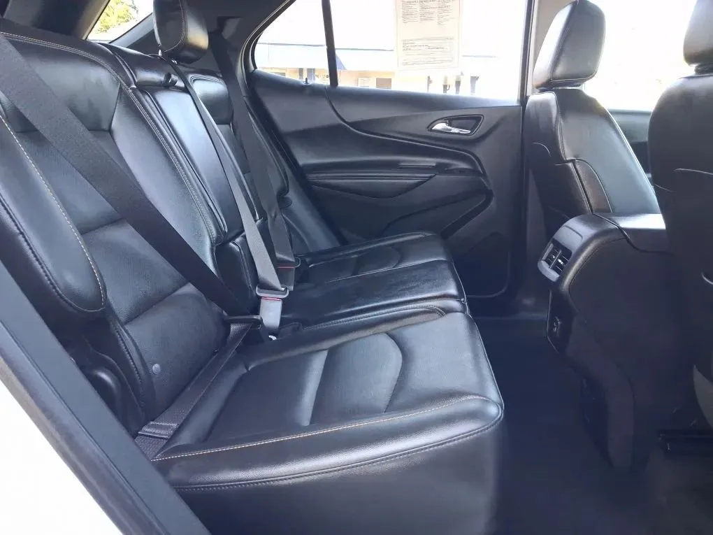2020 Chevrolet Equinox Premier - Photo 20