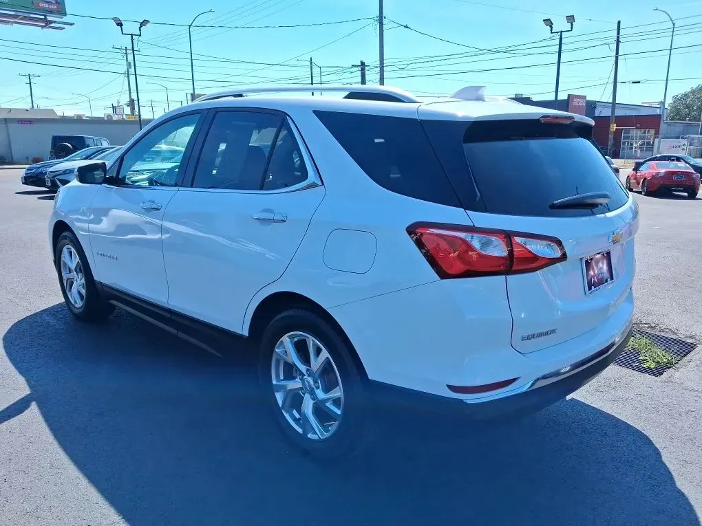2020 Chevrolet Equinox Premier - Photo 8