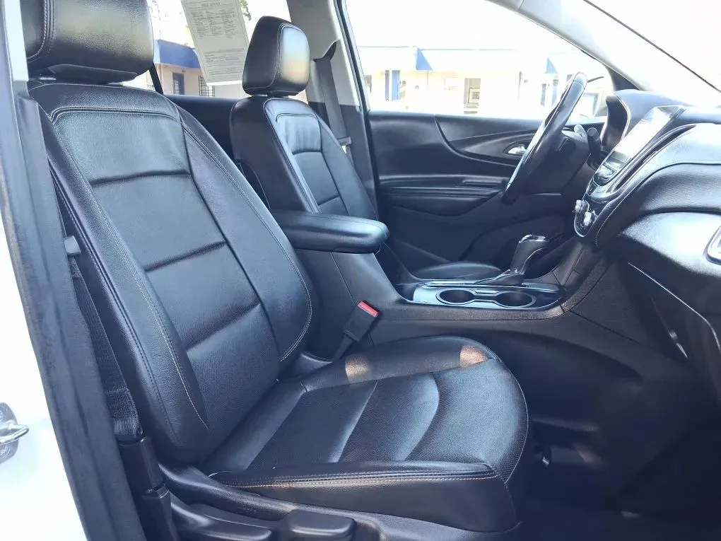 2020 Chevrolet Equinox Premier - Photo 22