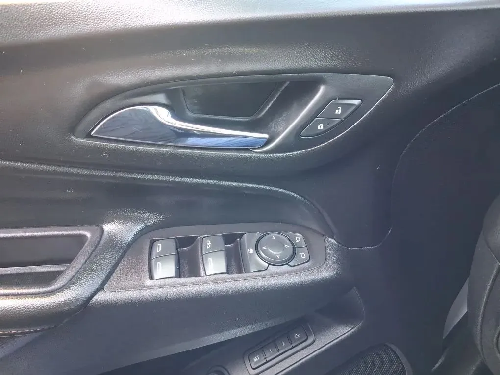 2020 Chevrolet Equinox Premier - Photo 16