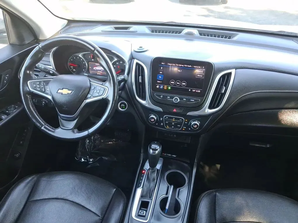 2020 Chevrolet Equinox Premier - Photo 21