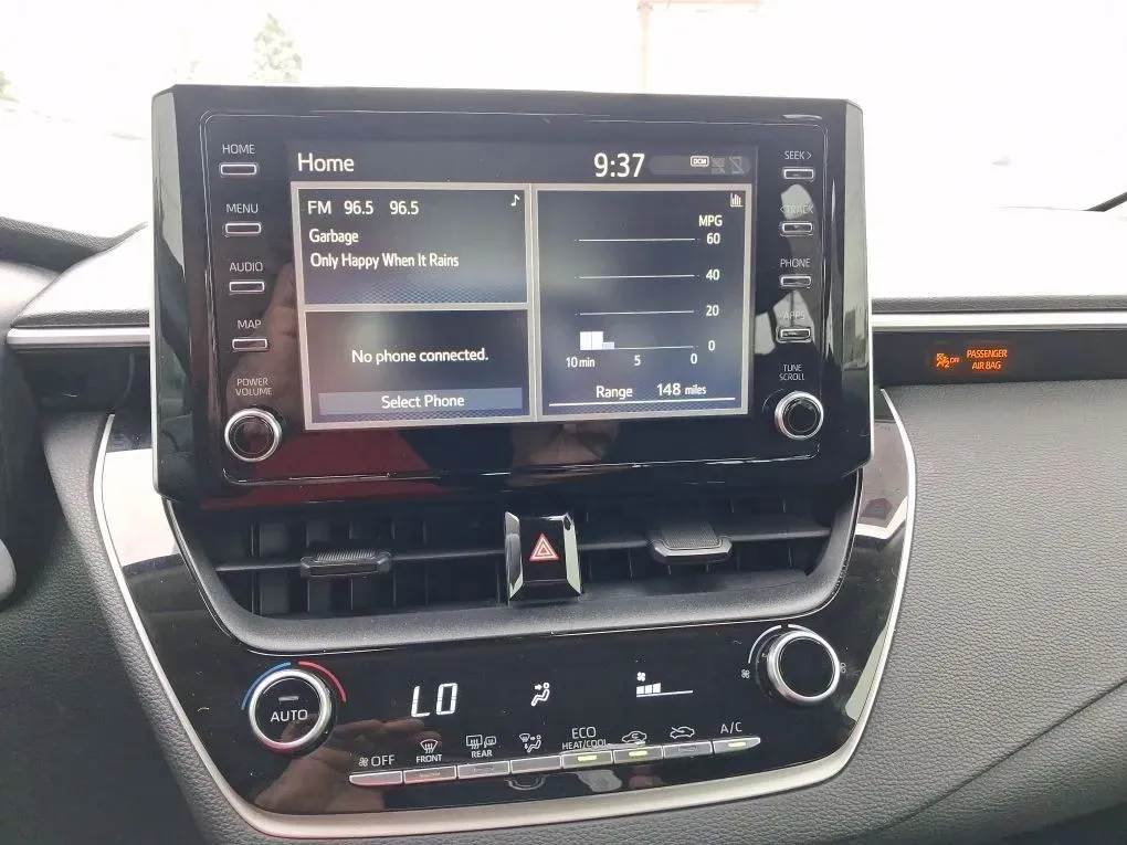 Toyota Corolla photo 19