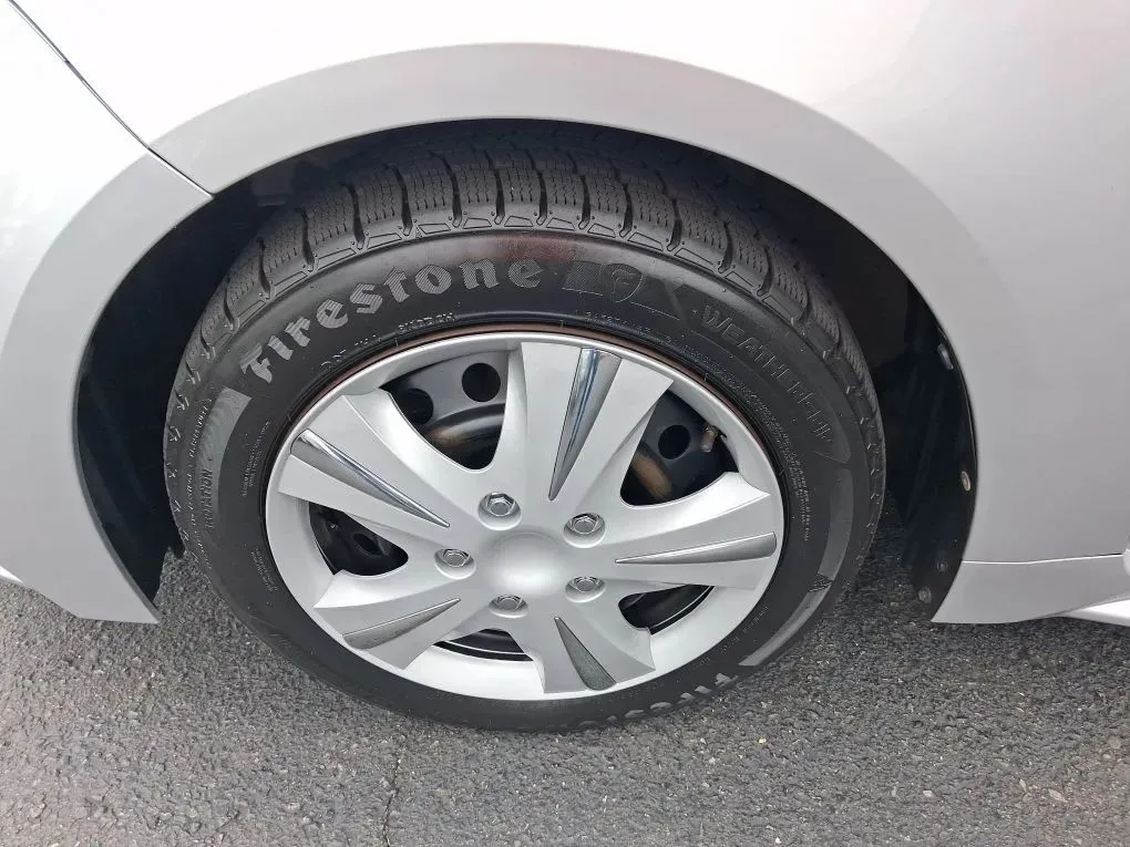 Toyota Corolla photo 17