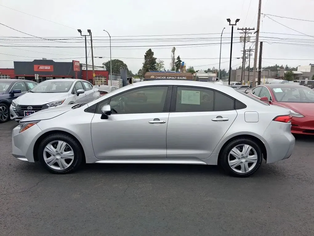 Toyota Corolla photo 4