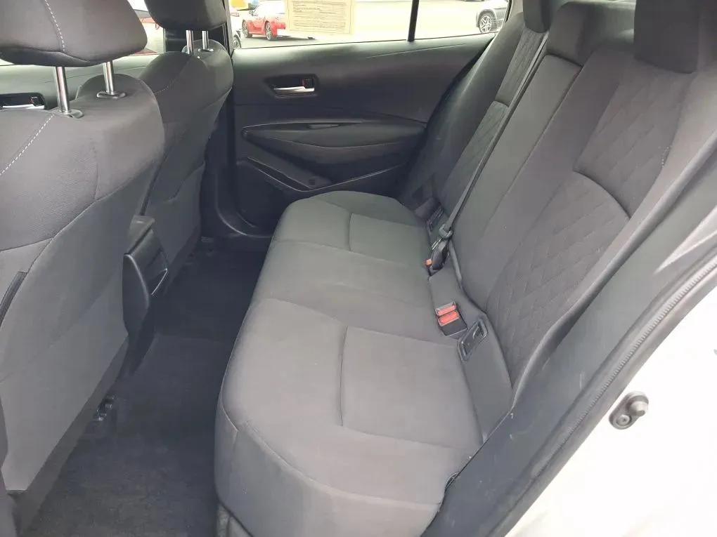 Toyota Corolla photo 12