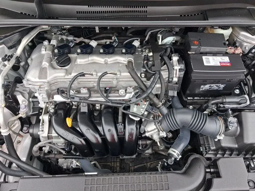 Toyota Corolla photo 18