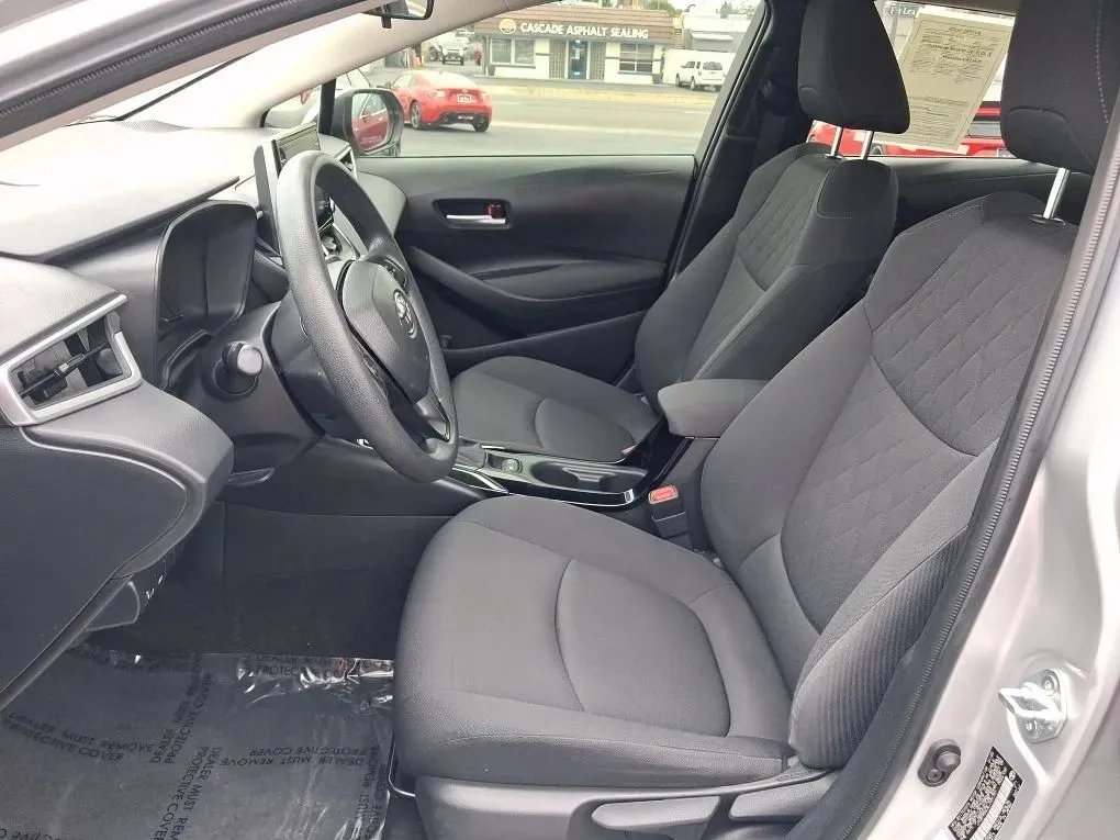 Toyota Corolla photo 13