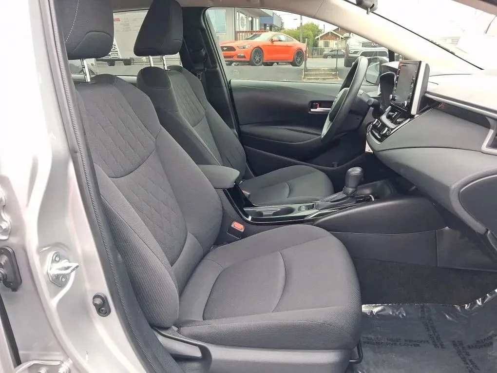 Toyota Corolla photo 9