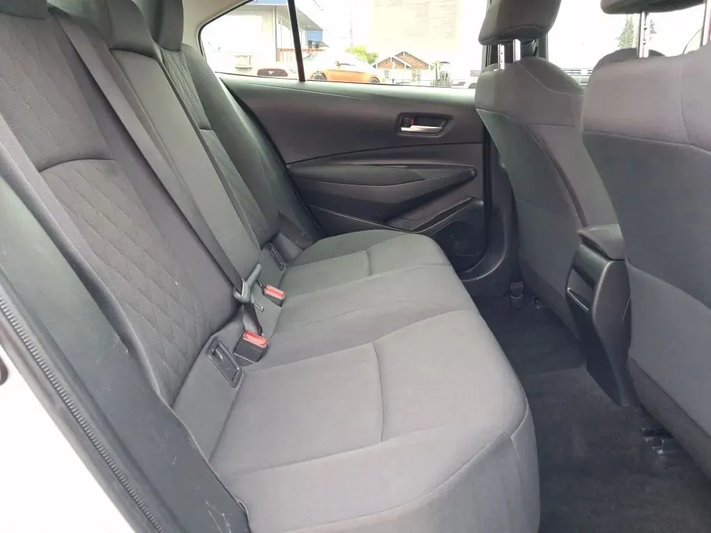Toyota Corolla photo 10