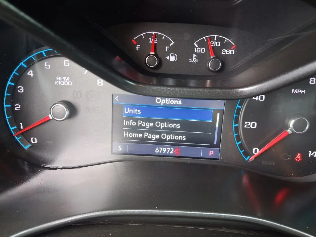 Chevrolet Colorado photo 19