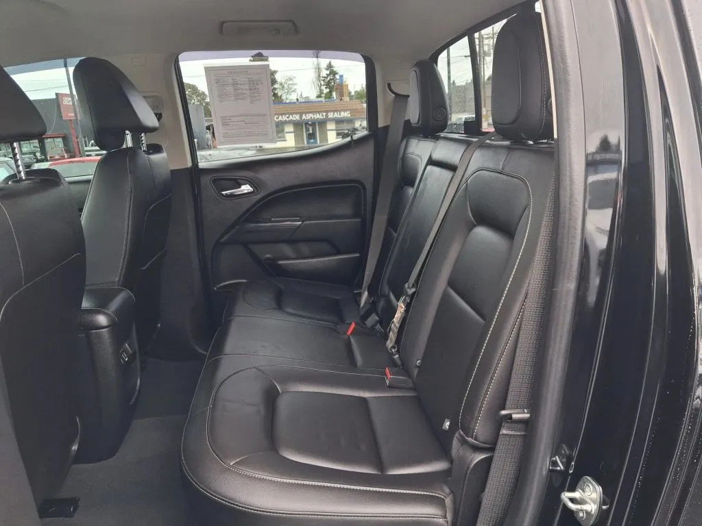 Chevrolet Colorado photo 15