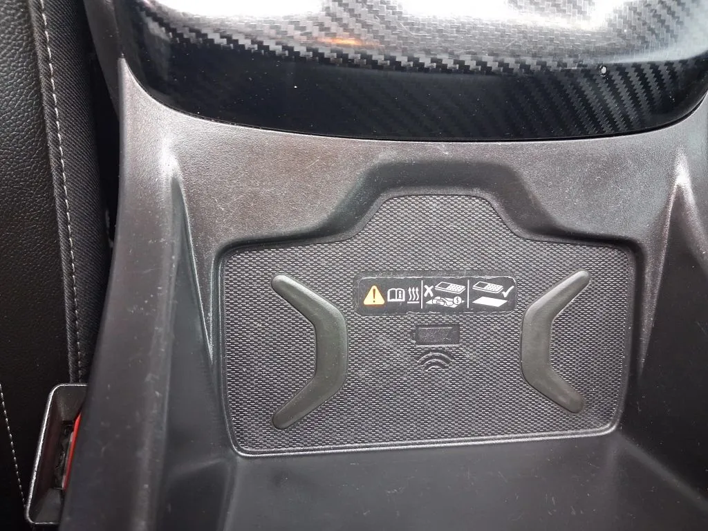 Chevrolet Colorado photo 22