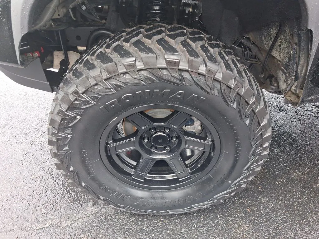 Chevrolet Colorado photo 23