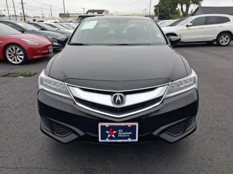 Photos of 2017 Acura ILX Sedan 4D for sale in Tacoma, WA at All American Motors