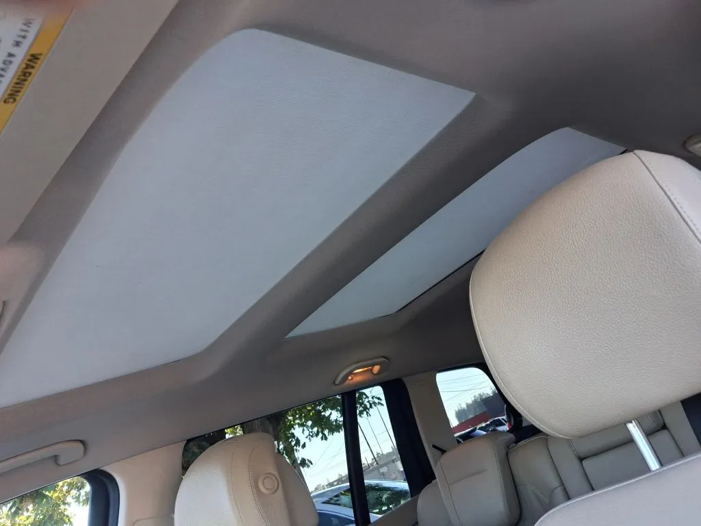 Mercedes-Benz GLS photo 32