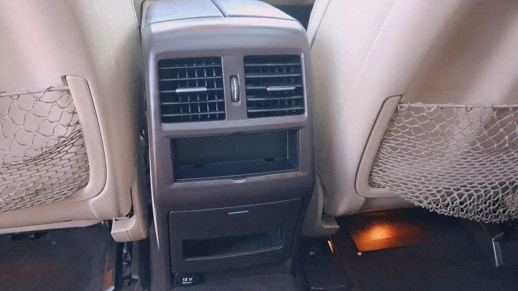 Mercedes-Benz GLS photo 22