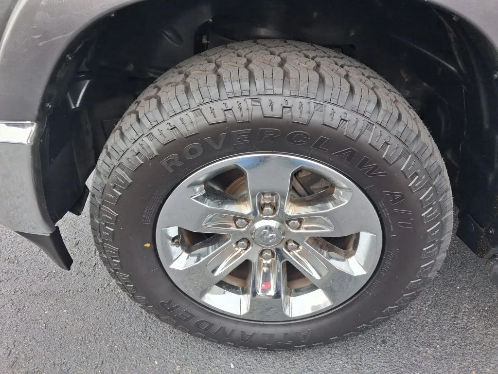 Ram 1500 photo 21