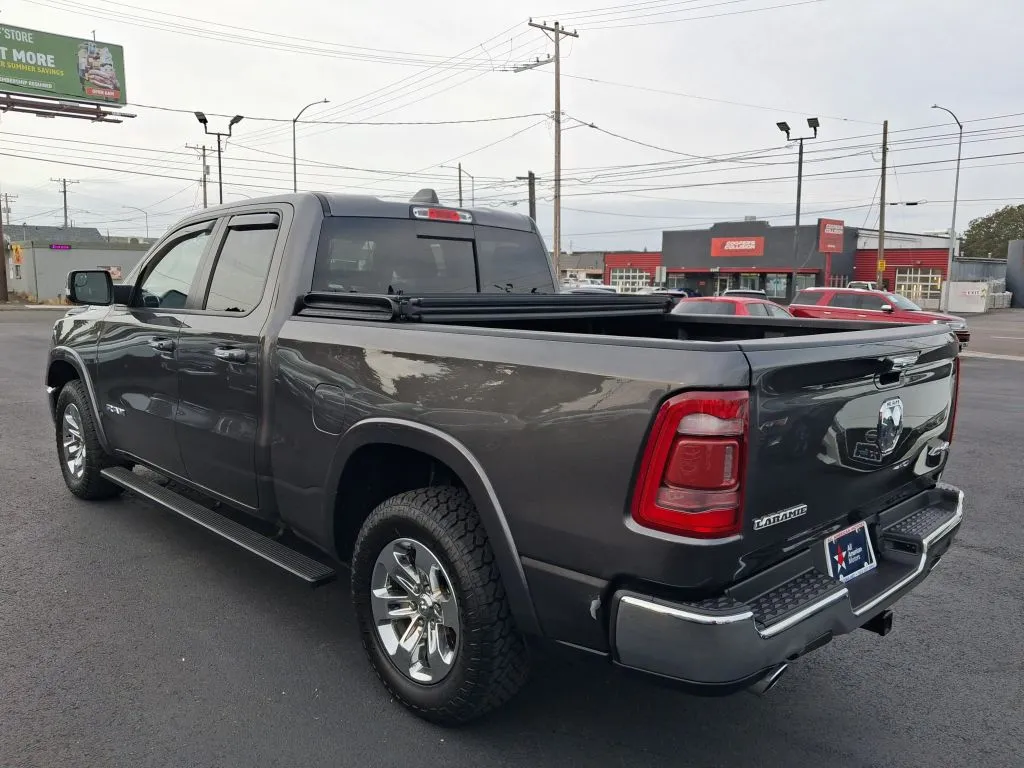 Ram 1500 photo 5