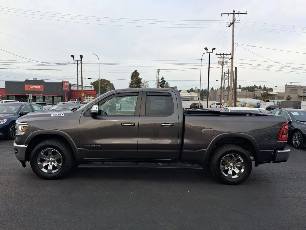 Ram 1500 photo 4