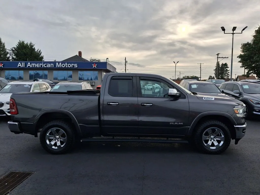 Ram 1500 photo 9