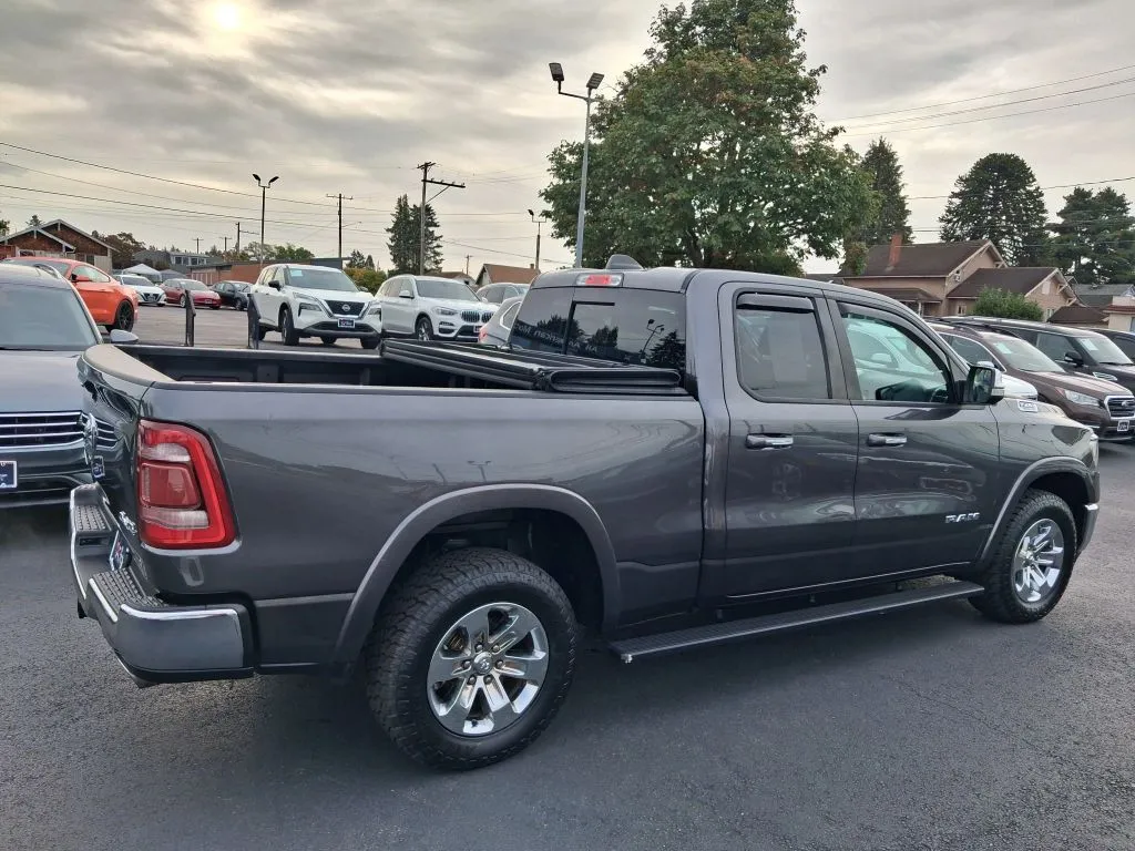 Ram 1500 photo 8
