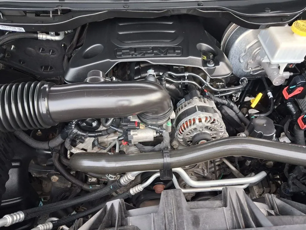 Ram 1500 photo 22